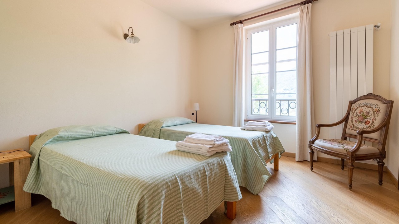 Photo of Bedroom in Garlenda