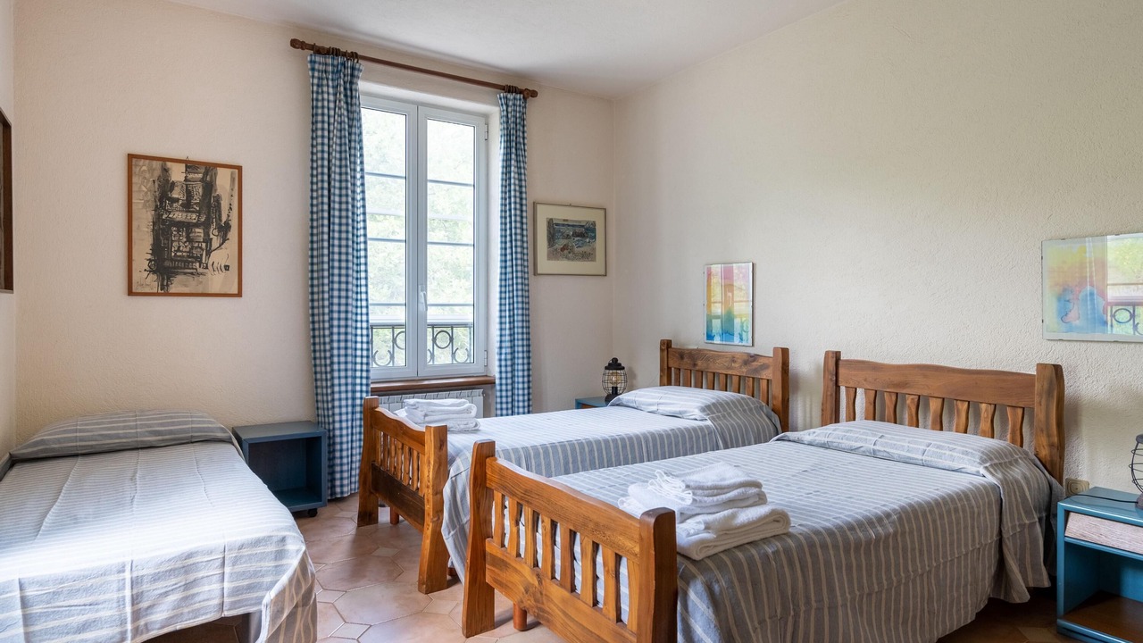 Photo of Bedroom in Garlenda