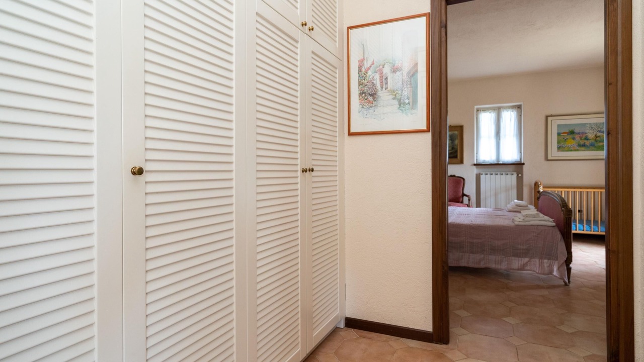 Photo of Bedroom in Garlenda