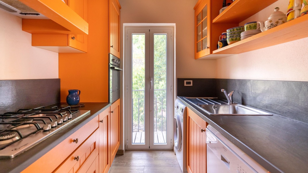 Photo of Kitchen in Garlenda
