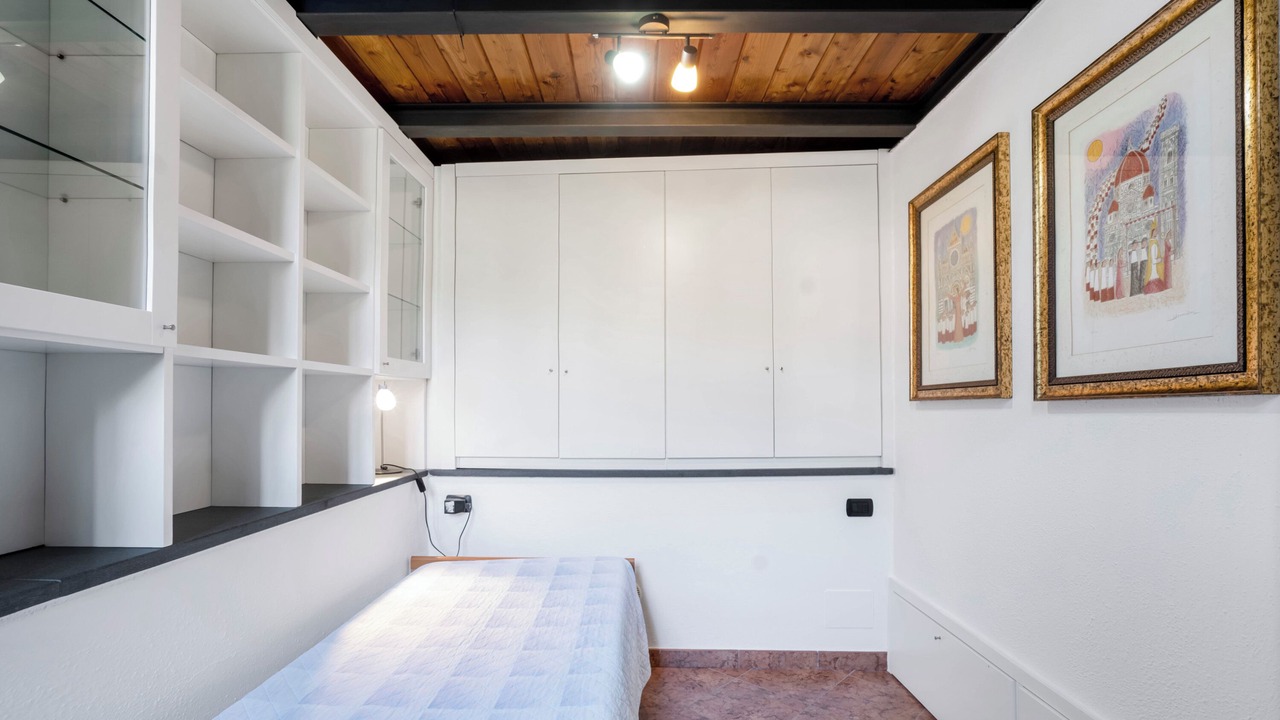 Photo of Bedroom in Corniglia