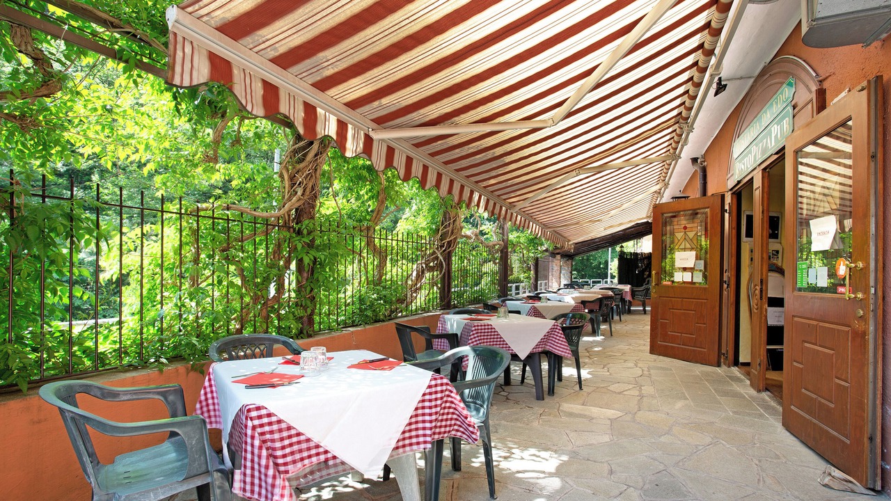 Photo of Outdoor in Civate