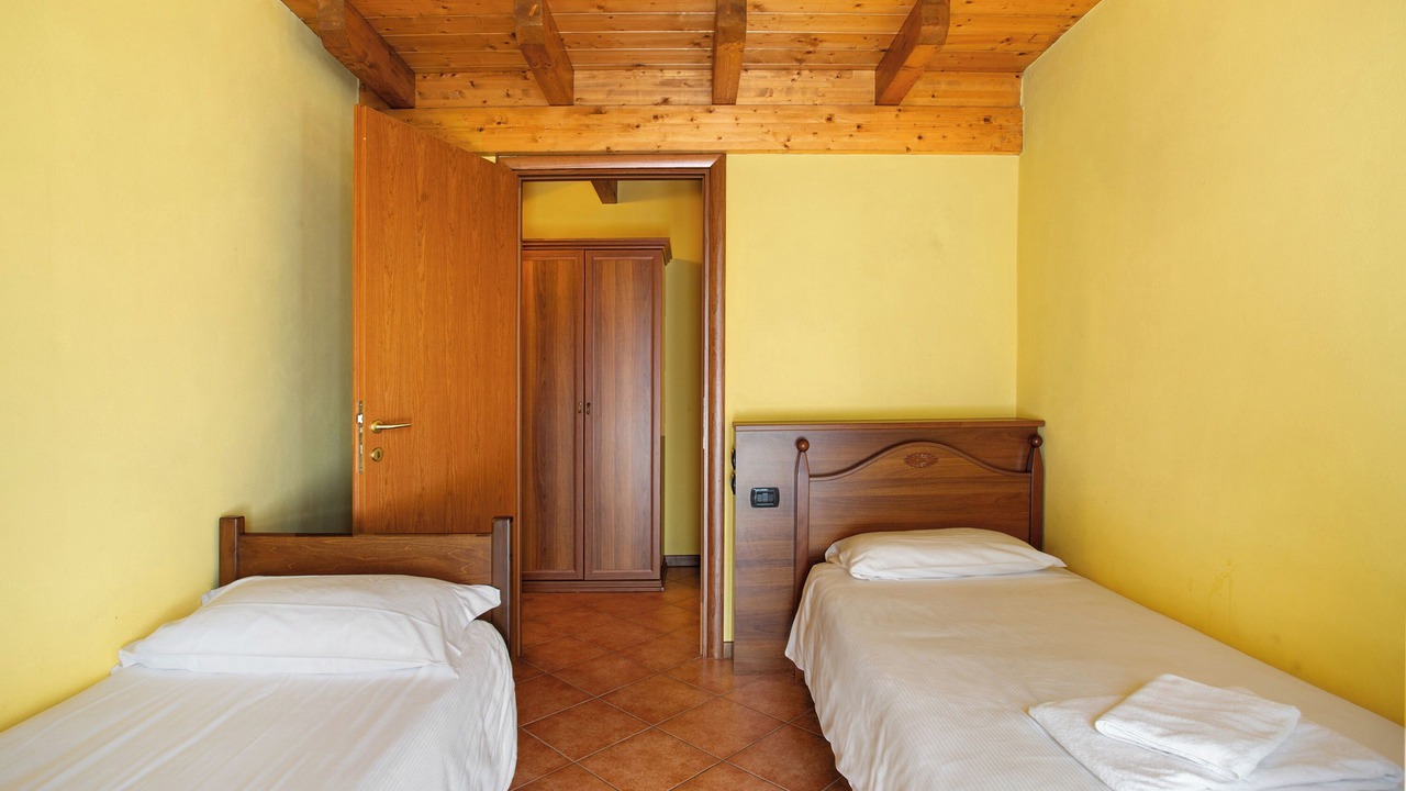 Photo of Bedroom in Civate