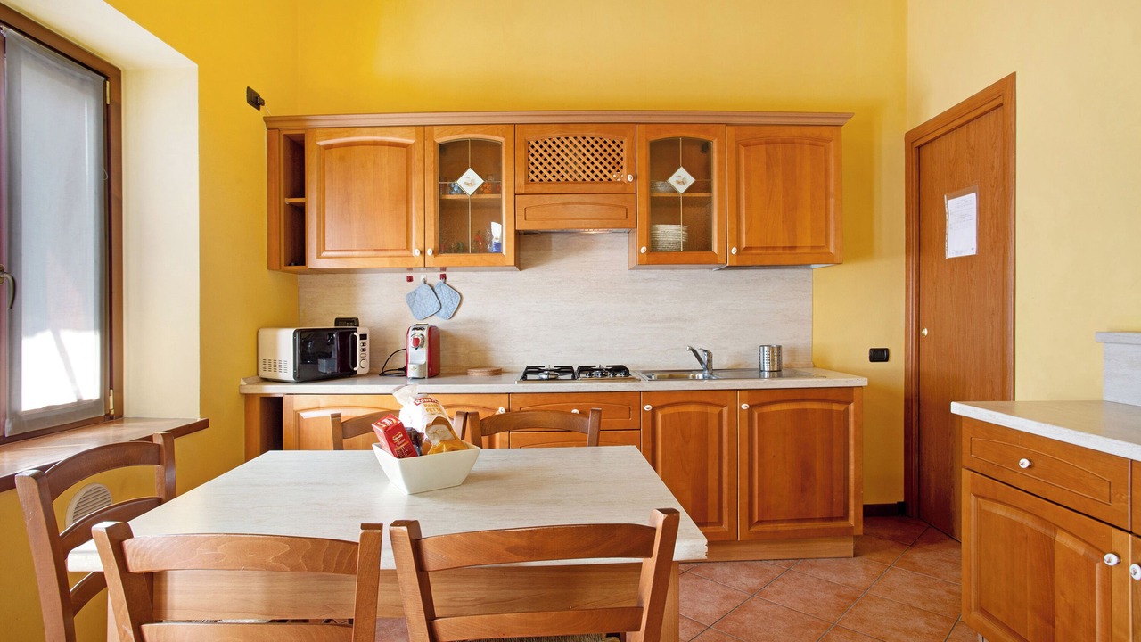 Photo of Kitchen in Civate