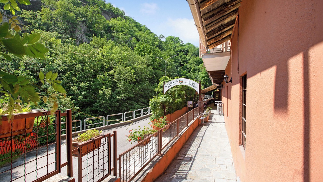 Photo of Outdoor in Civate