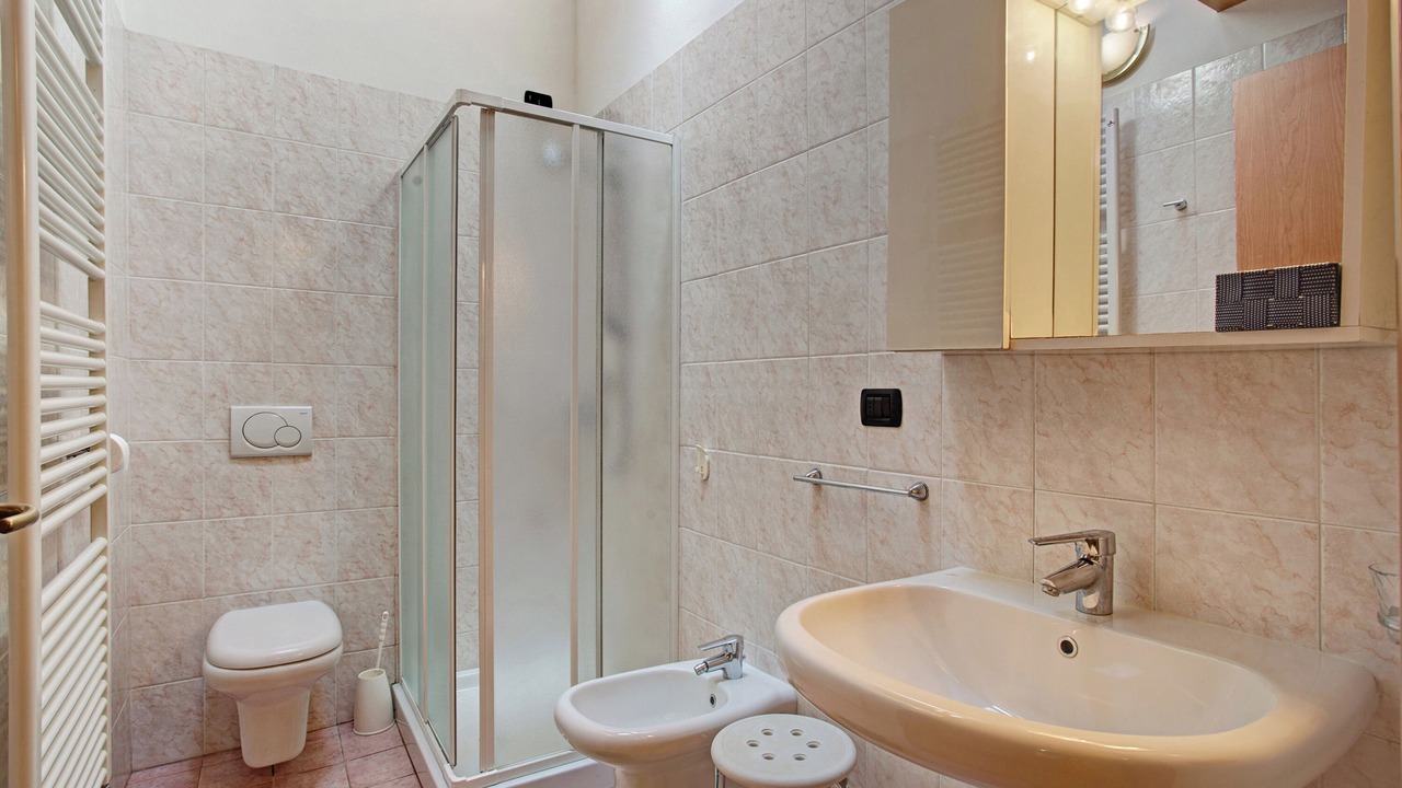Photo of Bathroom in Civate