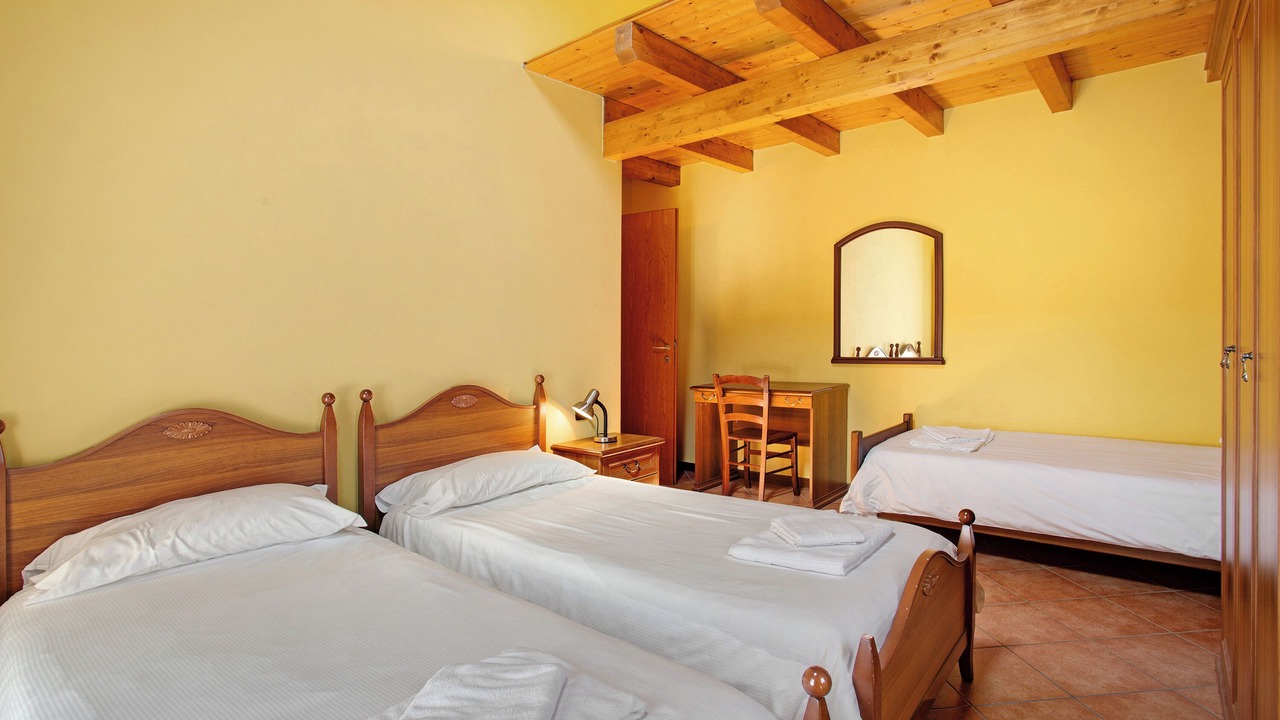 Photo of Bedroom in Civate
