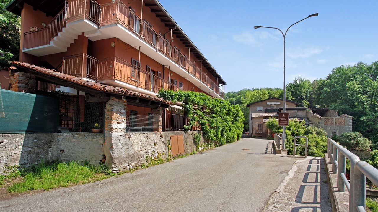 Photo of Outdoor in Civate