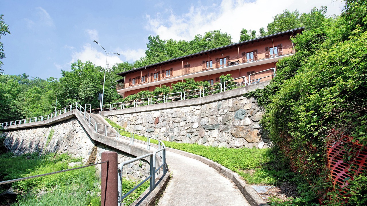Photo of Outdoor in Civate