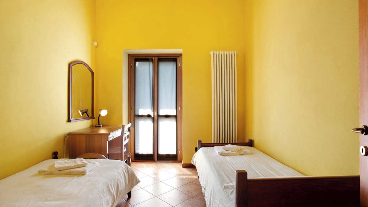 Photo of Bedroom in Civate