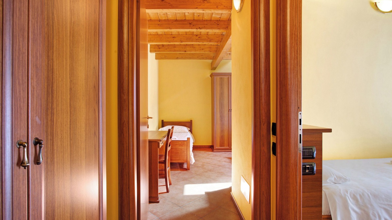 Photo of Bedroom in Civate
