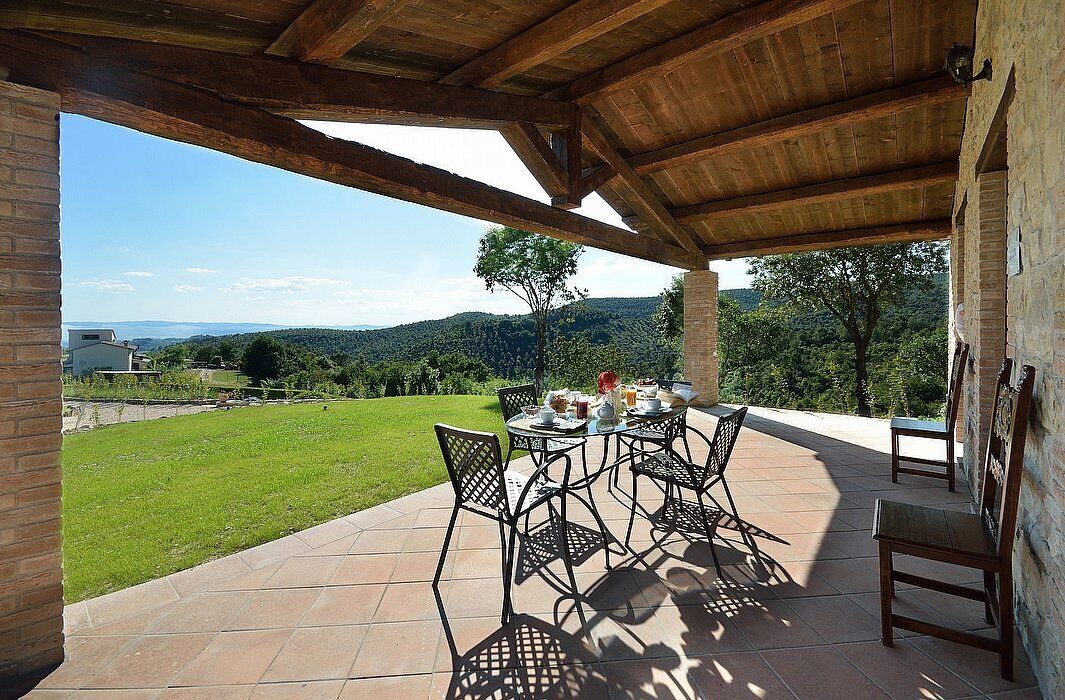Photo of Outdoor in Cantalupo