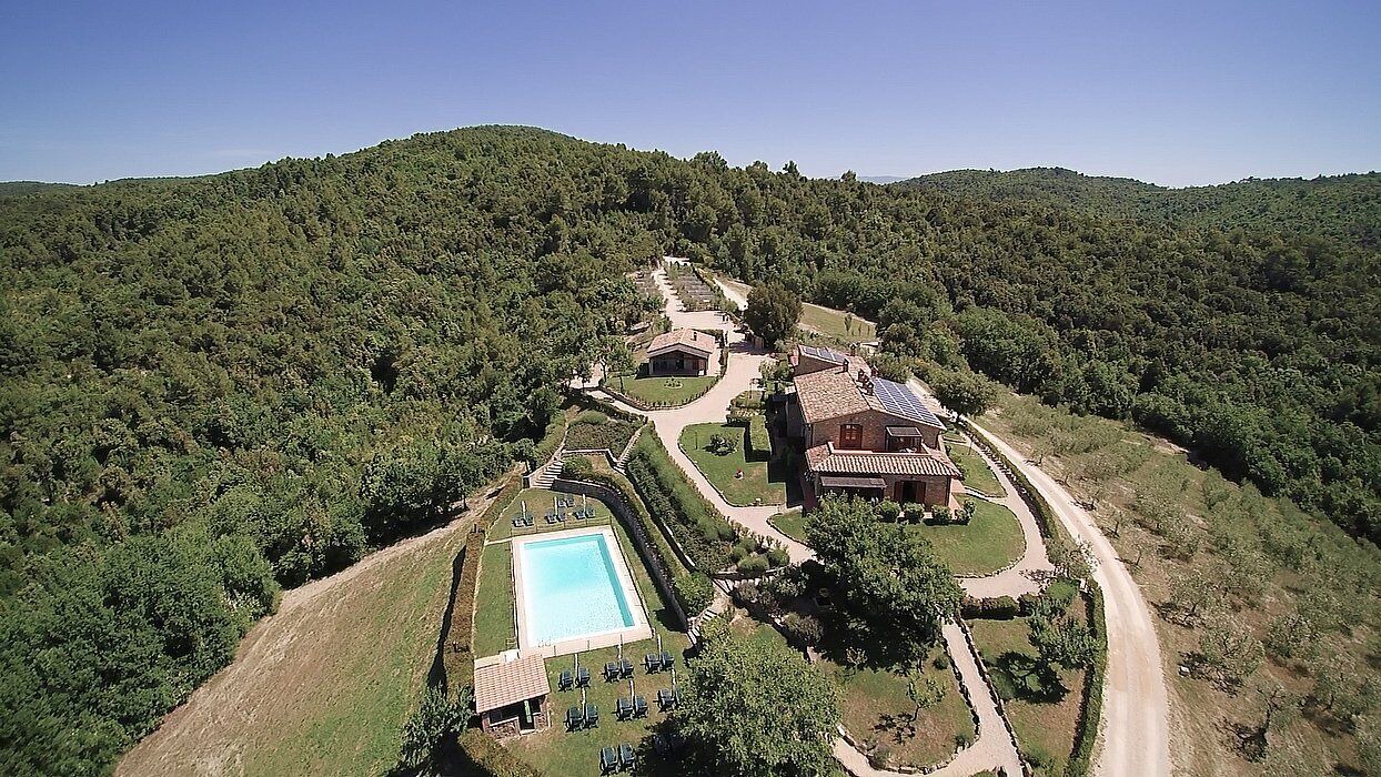 Photo of Outdoor in Cantalupo