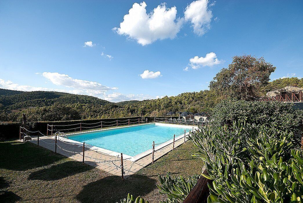 Photo of Outdoor in Cantalupo