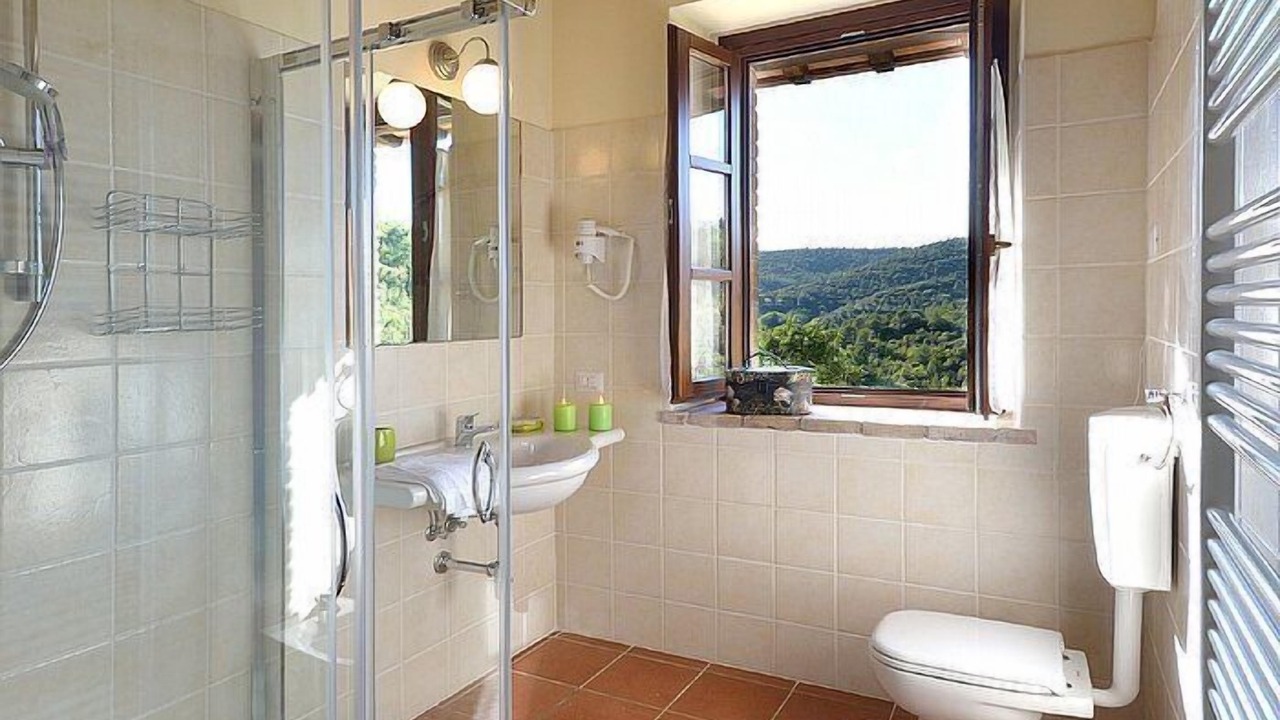 Photo of Bathroom in Cantalupo