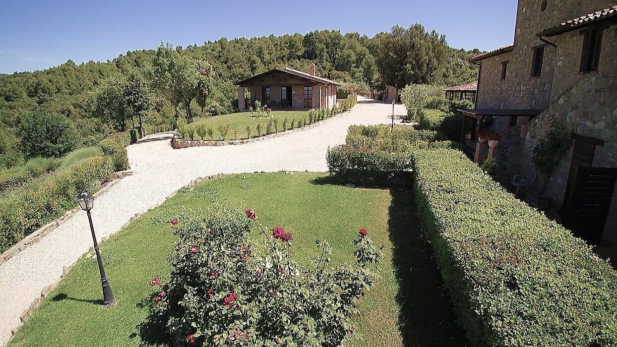 Photo of Outdoor in Cantalupo