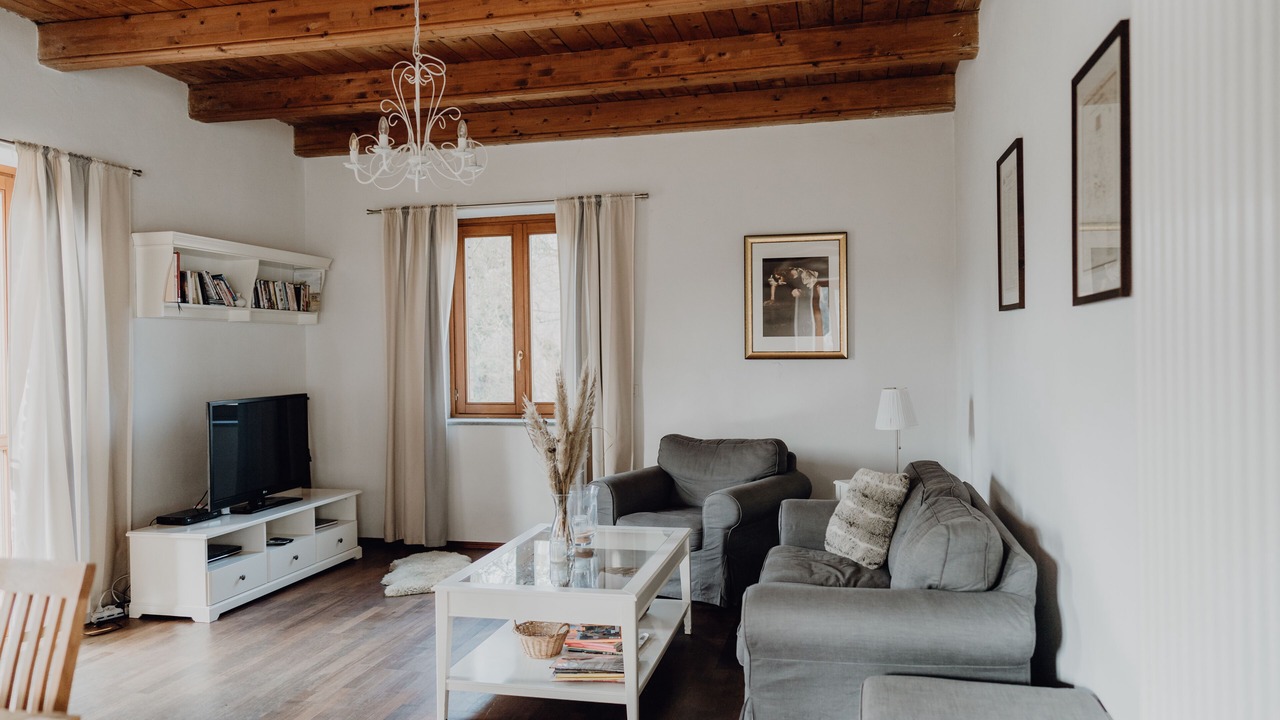 Photo of Livingroom in Castellino Tanaro