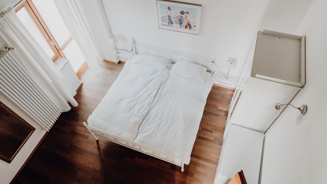 Photo of Bedroom in Castellino Tanaro