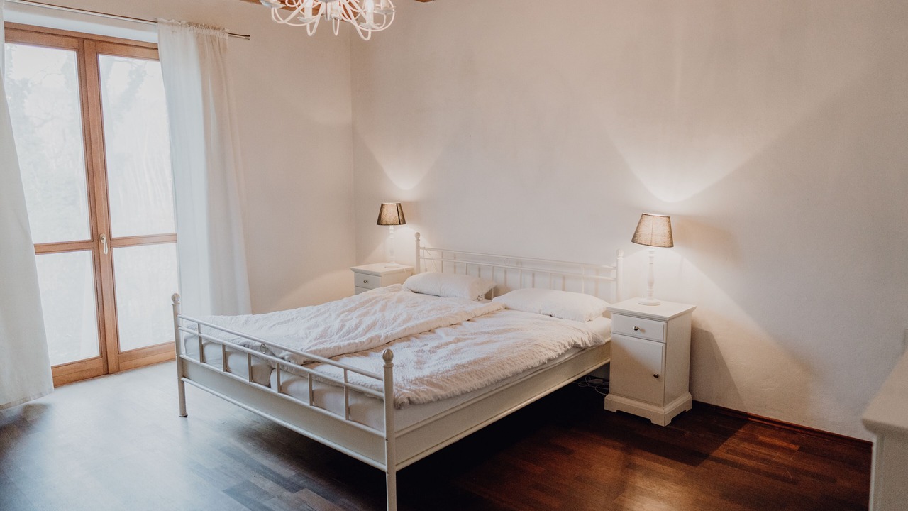 Photo of Bedroom in Castellino Tanaro