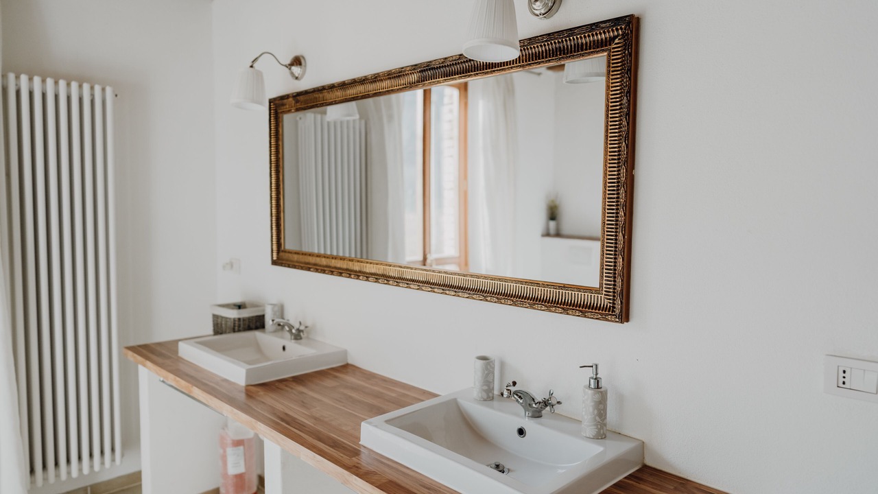 Photo of Bathroom in Castellino Tanaro