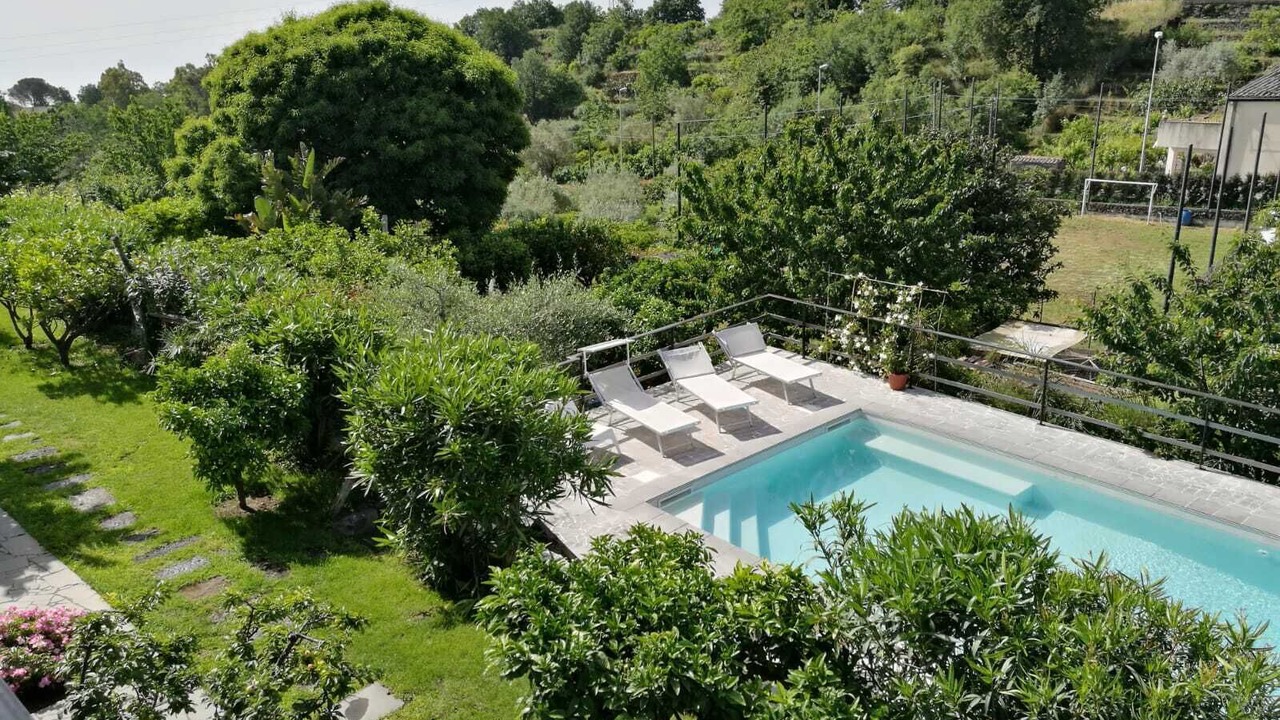 Photo of Outdoor in Santa Venerina