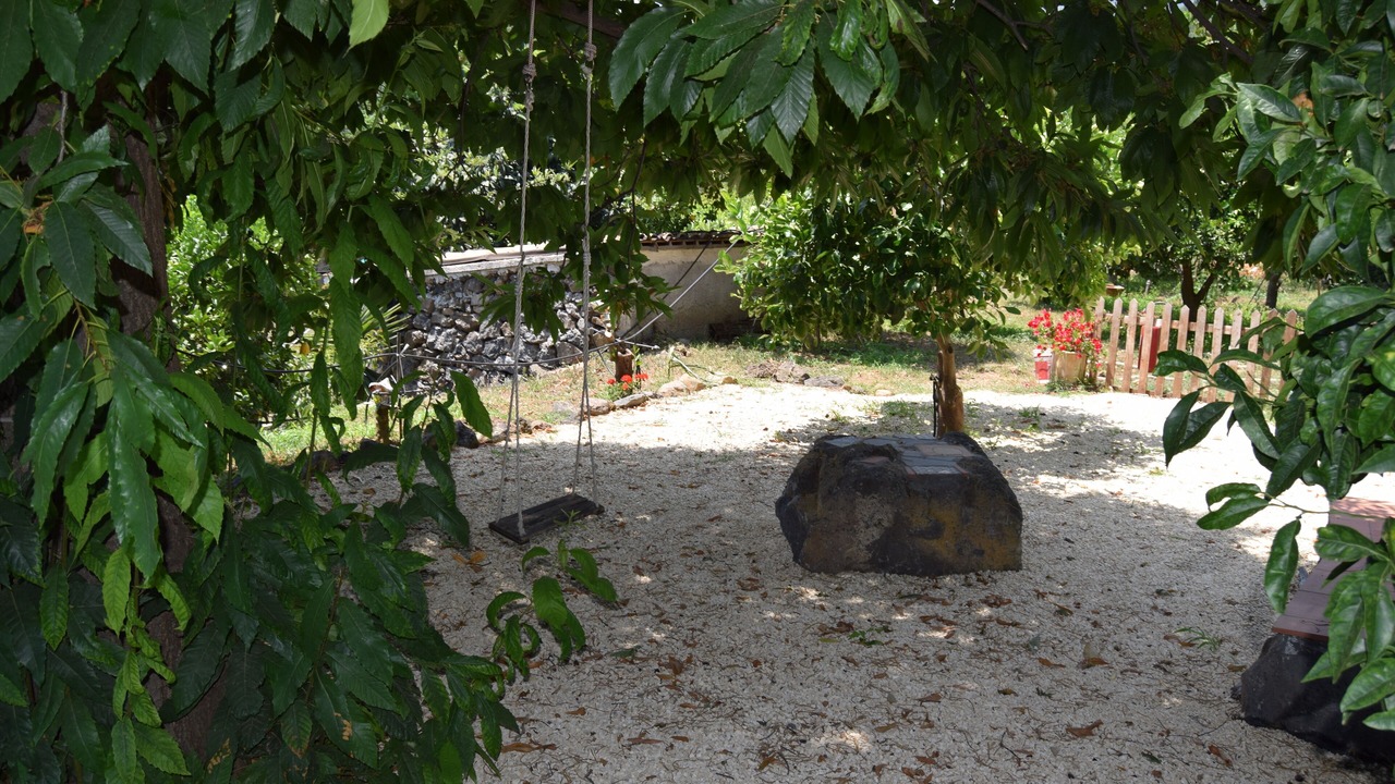 Photo of Outdoor in Santa Venerina