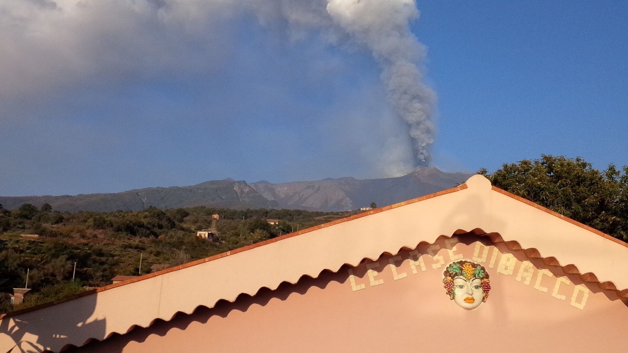 Photo of Outdoor in Santa Venerina