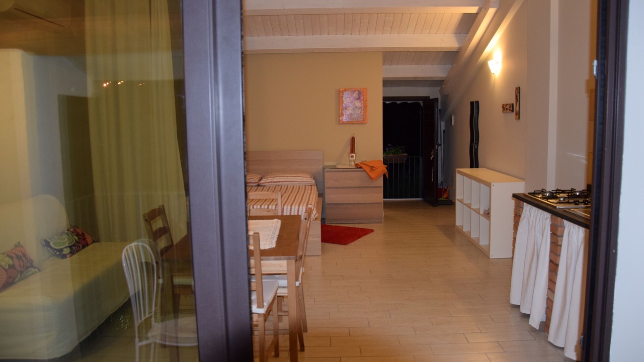 Photo of Bedroom in Santa Venerina