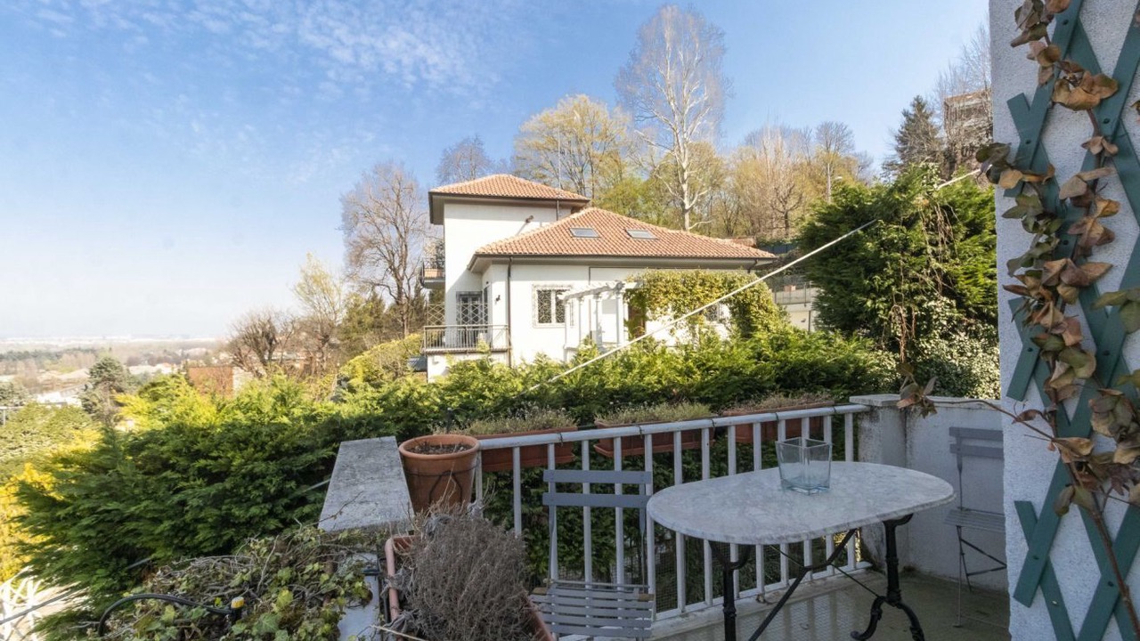 Photo of Outdoor in Madonna del Pilone