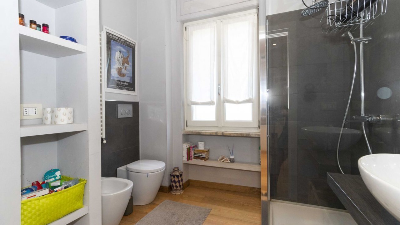Photo of Bathroom in Madonna del Pilone