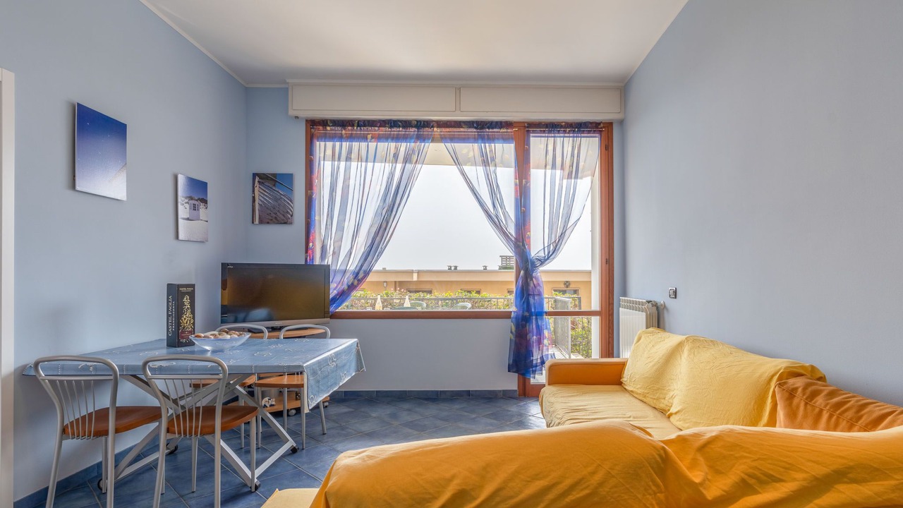 Photo of Bedroom in Capo Mimosa-Rollo