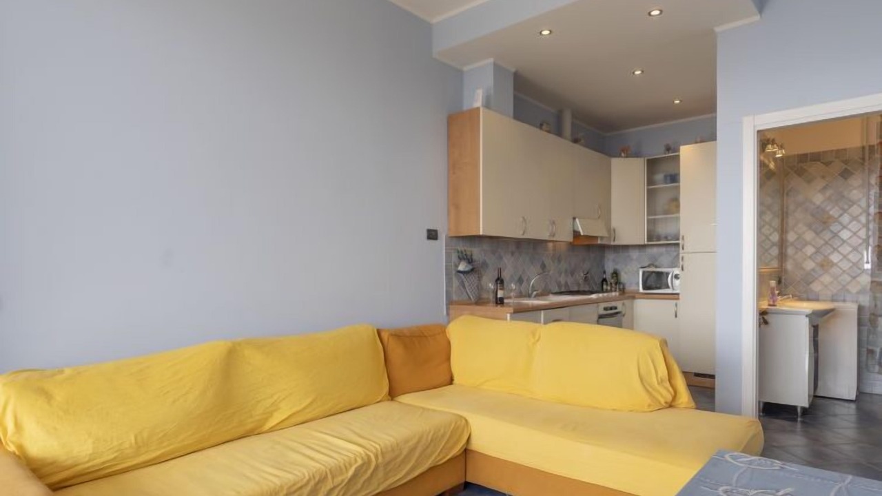 Photo of Bedroom in Capo Mimosa-Rollo