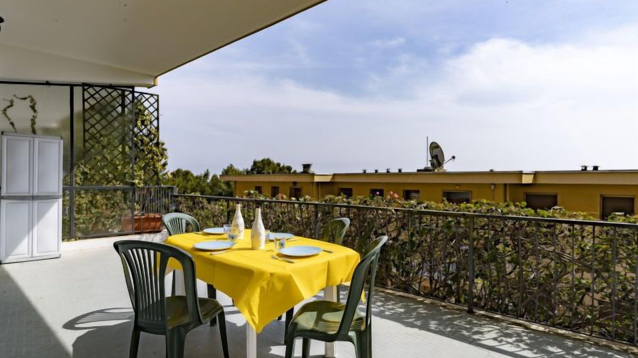 Photo of Others in Capo Mimosa-Rollo