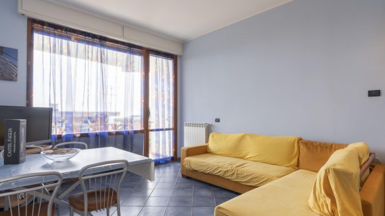 Photo of Bedroom in Capo Mimosa-Rollo