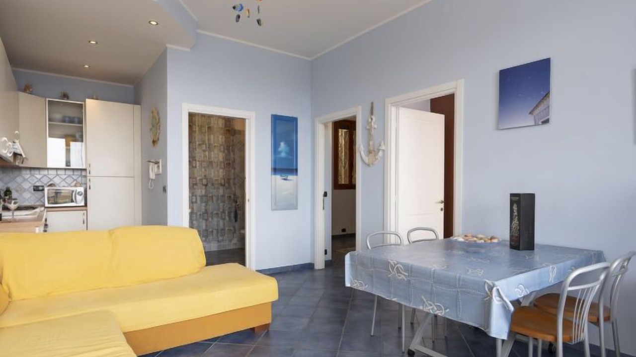 Photo of Bedroom in Capo Mimosa-Rollo