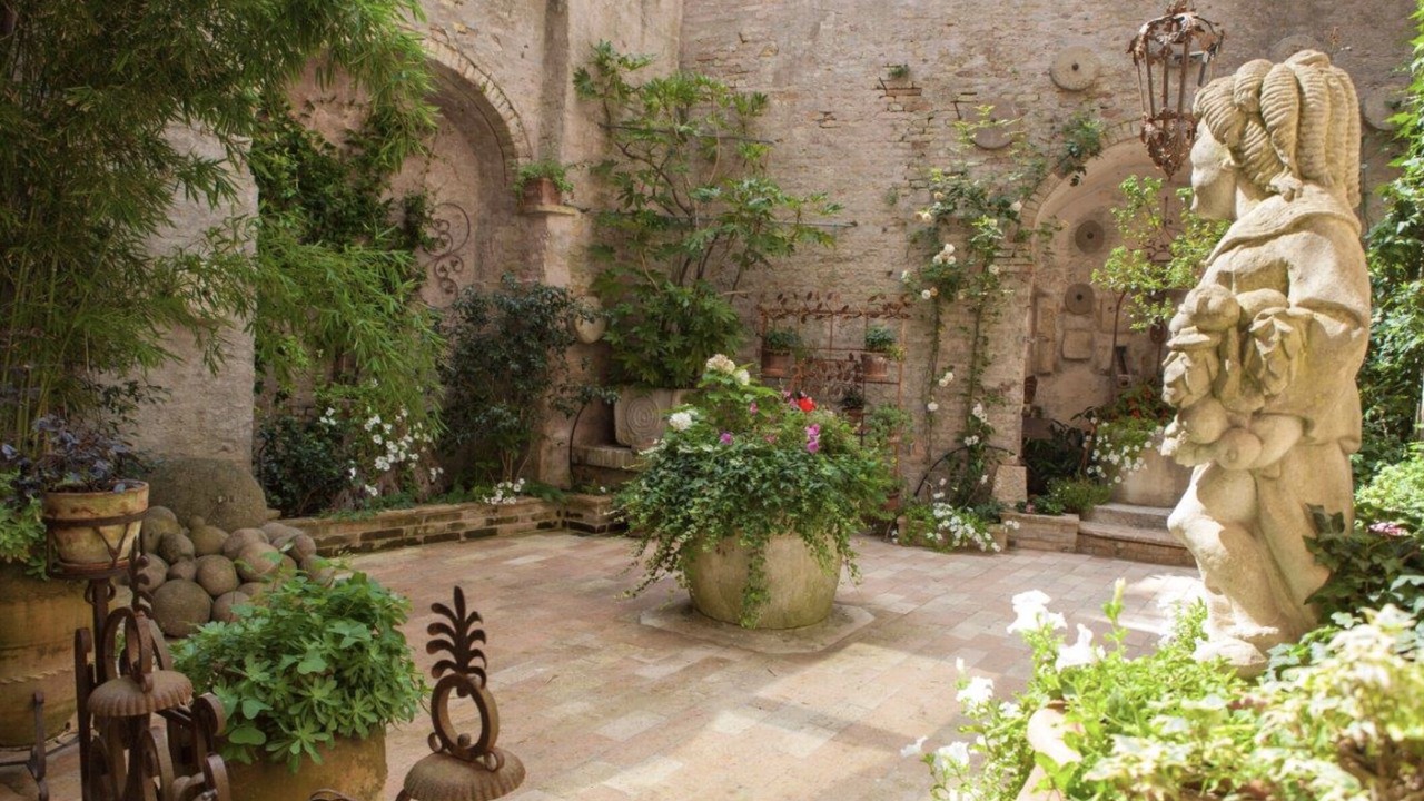 Photo of Outdoor in Fermo