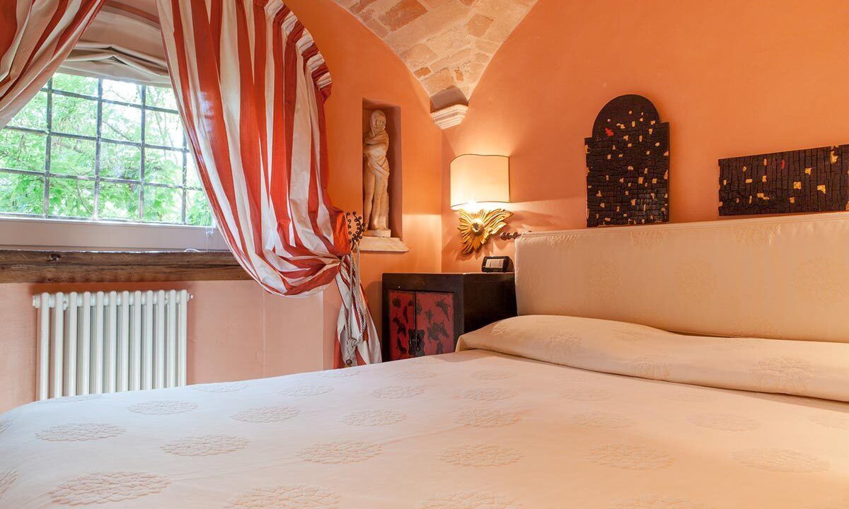 Photo of Bedroom in Fermo