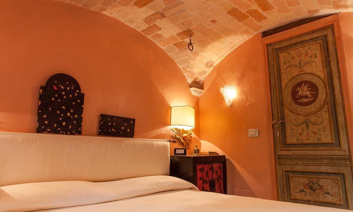 Photo of Bedroom in Fermo