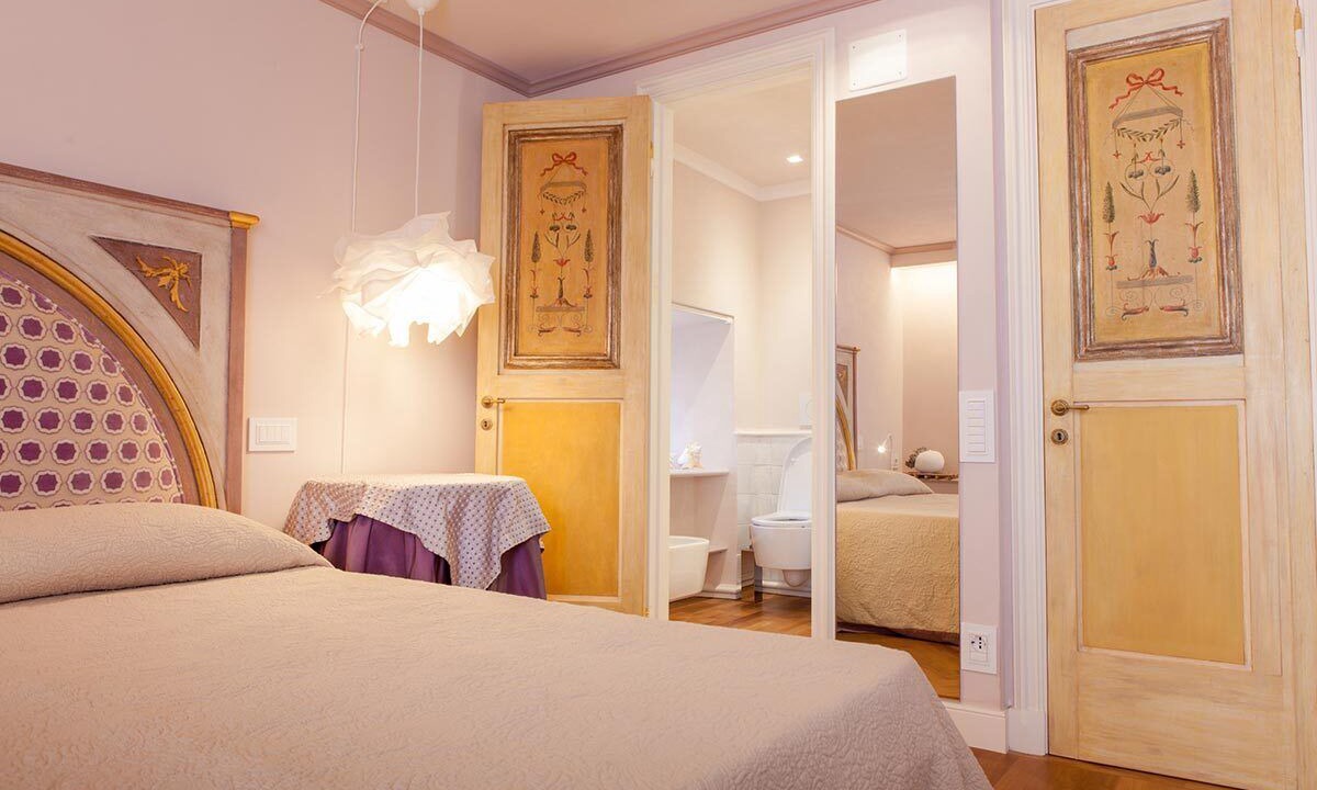 Photo of Bedroom in Fermo