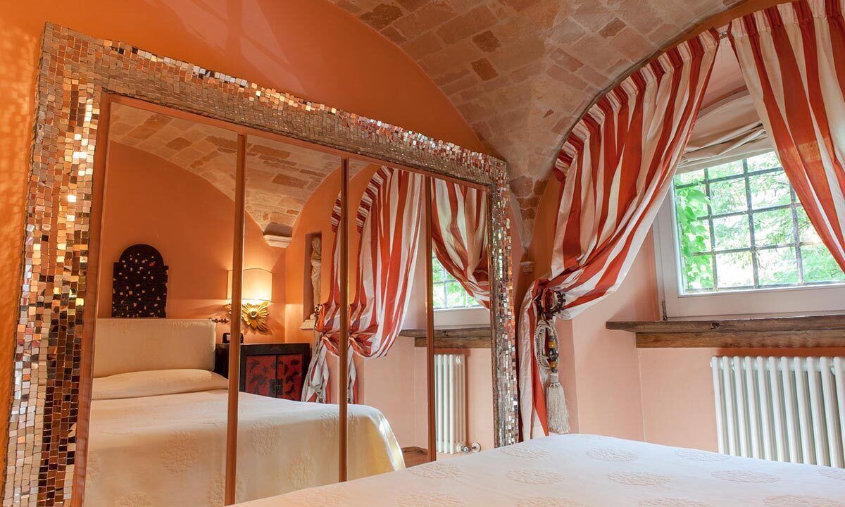 Photo of Bedroom in Fermo