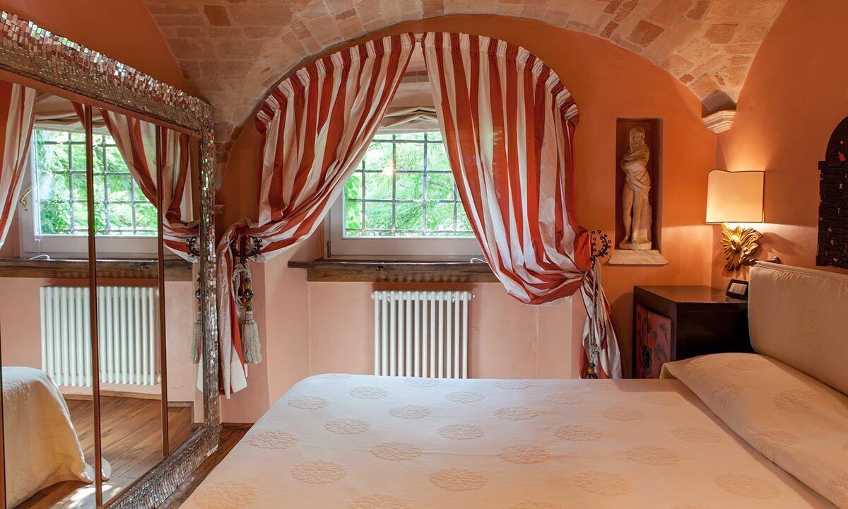 Photo of Bedroom in Fermo