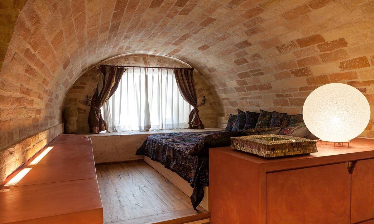 Photo of Bedroom in Fermo