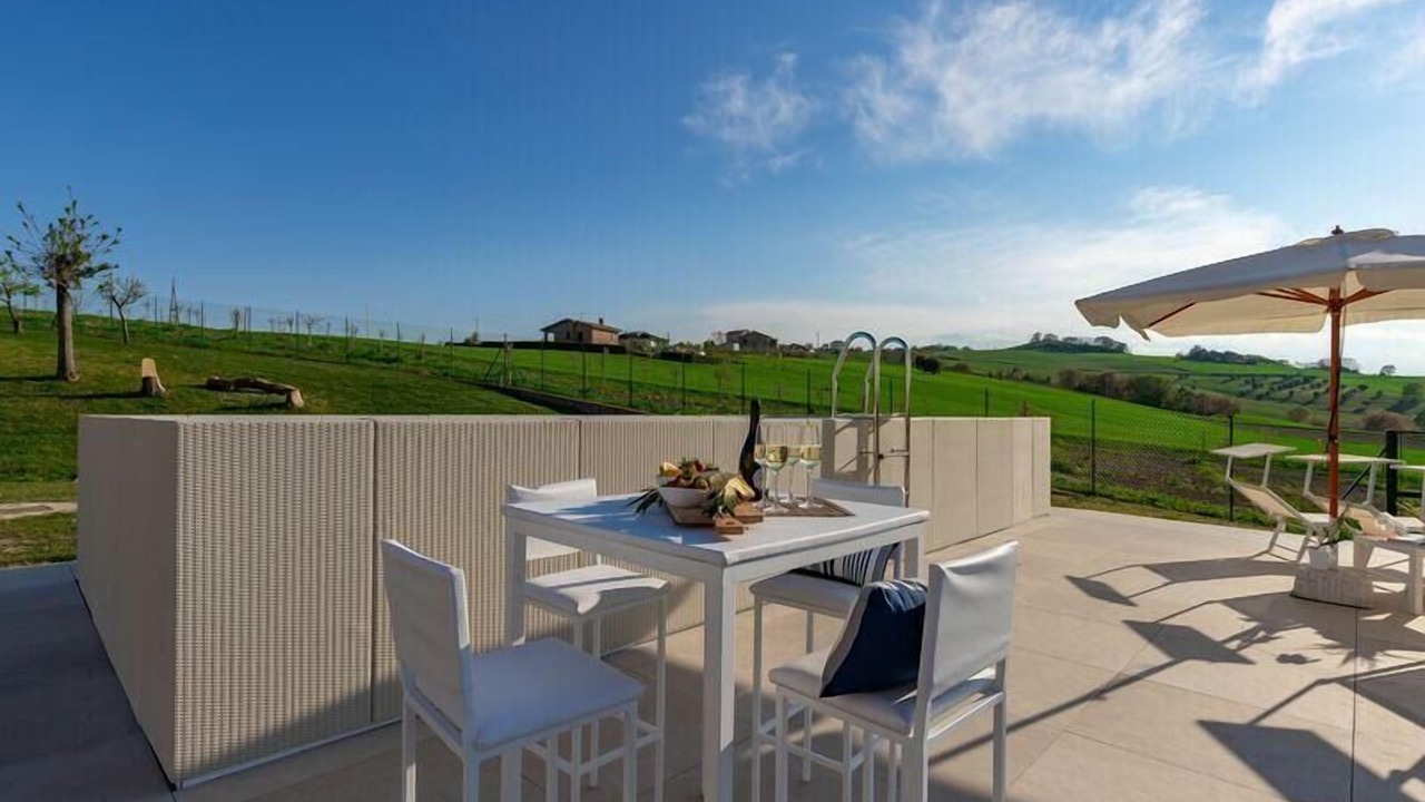 Photo of Outdoor in Fermo