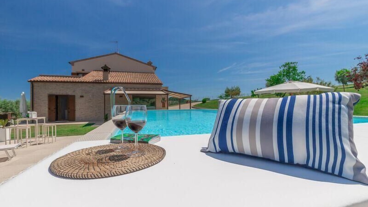 Photo of Outdoor in Fermo