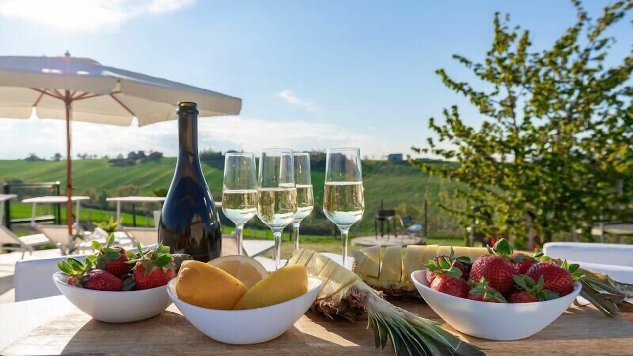 Photo of Outdoor in Fermo