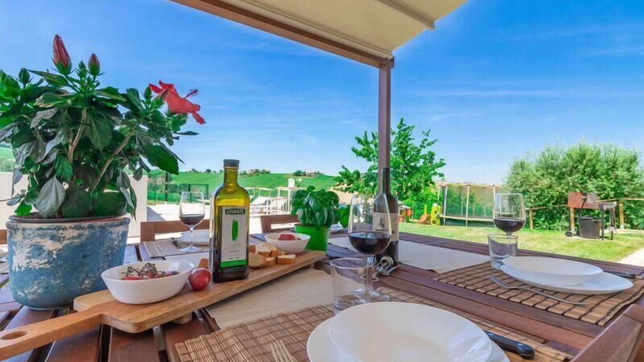 Photo of Outdoor in Fermo