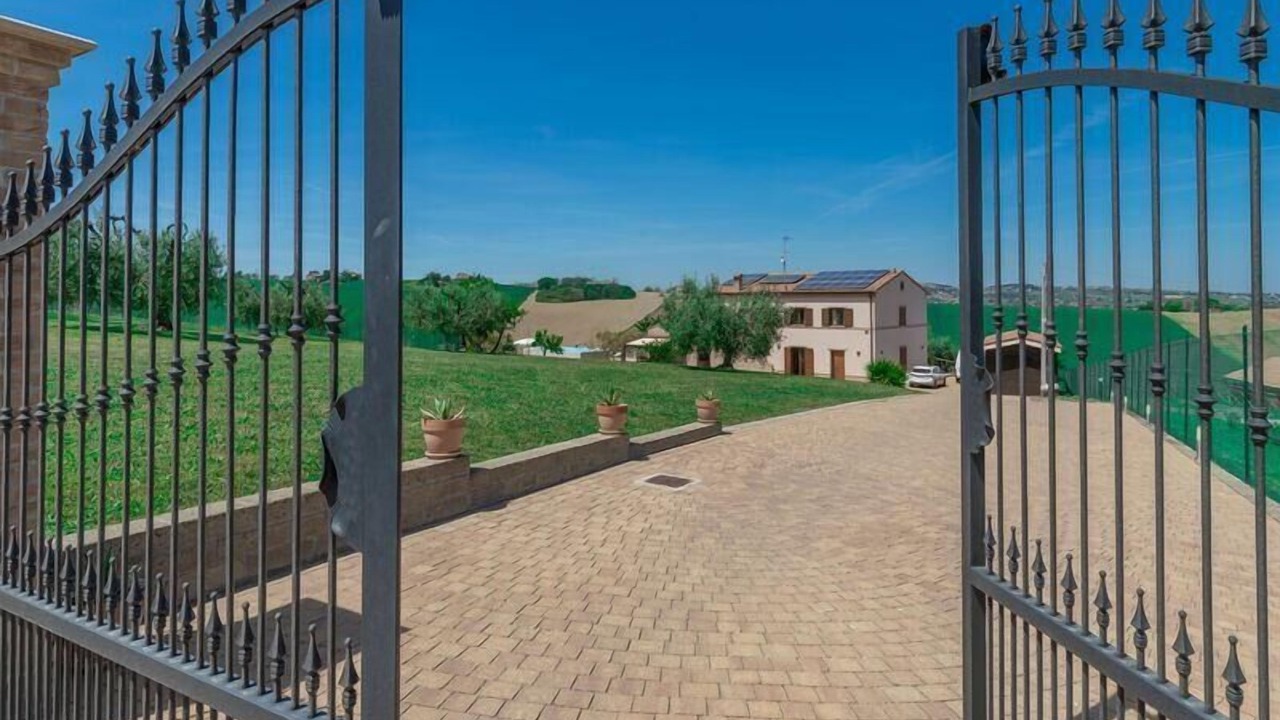 Photo of Outdoor in Fermo