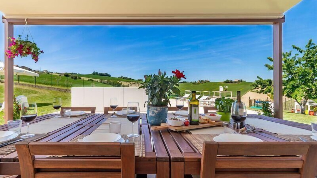 Photo of Outdoor in Fermo