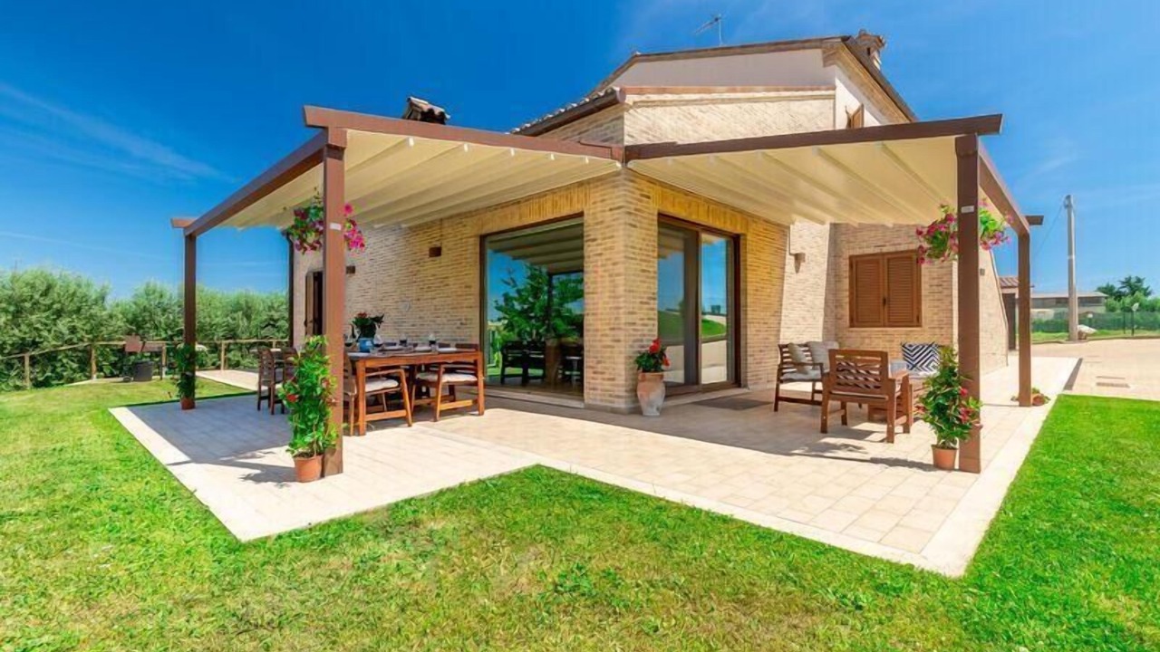 Photo of Outdoor in Fermo