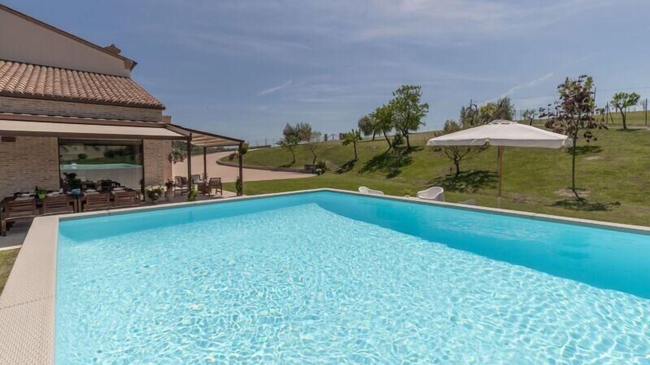Photo of Outdoor in Fermo